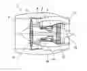 Fig. 01 - Housing device for a compressor stage of a compressor device that is embodied with multiple stages and method for manufacturing a housing device