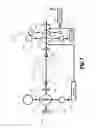 Fig. 03 - Multi-stage compressor with single electric direct drive motor