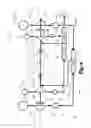 Fig. 05 - Multi-stage compressor with single electric direct drive motor