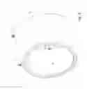 Fig. 03 - Bushing seal for use in a pump