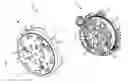 Fig. 01 - Rotor hub assembly, electric fan