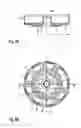 Fig. 06 - Rotor hub assembly, electric fan