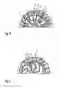 Fig. 07 - Rotor hub assembly, electric fan