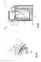 Fig. 09 - Rotor hub assembly, electric fan