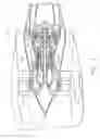 Fig. 02 - Axial compressor rotor incorporating splitter blades