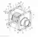 Fig. 01 - CENTRIFUGAL BLOWER