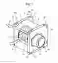 Fig. 02 - CENTRIFUGAL BLOWER