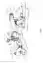 Fig. 02 - Pump for immersion within a fluid reservoir