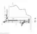 Fig. 05 - Pump for immersion within a fluid reservoir
