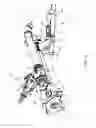 Fig. 13 - Pump for immersion within a fluid reservoir