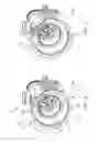 Fig. 05 - Motor housing assembly for a cabin air compressor