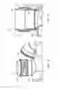 Fig. 06 - Motor housing assembly for a cabin air compressor
