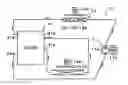 Fig. 01 - Ejector for refrigeration cycle device