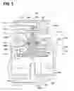 Fig. 04 - Ejector for refrigeration cycle device