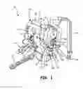 Fig. 02 - Self-aligning mounting and retention system