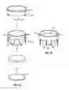 Fig. 05 - Magnetic Closure System