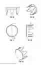 Fig. 06 - Magnetic Closure System