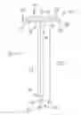 Fig. 01 - COMPRESSION INDENTATION FASTENER DEVICE