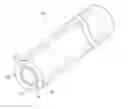 Fig. 01 - Outer casing for control cable, method of manufacturing the same, and control cable