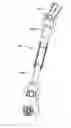 Fig. 01 - Telescopic shaft