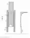 Fig. 07 - Telescopic shaft