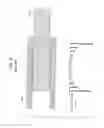 Fig. 08 - Telescopic shaft