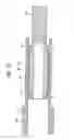 Fig. 17 - Telescopic shaft