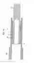 Fig. 18 - Telescopic shaft