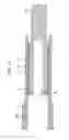 Fig. 19 - Telescopic shaft