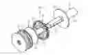 Fig. 01 - Foil bearing unit