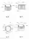 Fig. 04 - BEARING ASSEMBLIES, APPARATUSES, AND MOTOR ASSEMBLIES USING THE SAME