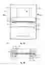 Fig. 09 - BEARING ASSEMBLIES, APPARATUSES, AND MOTOR ASSEMBLIES USING THE SAME