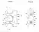 Fig. 07 - Ball bearing for strain wave gearing