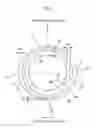 Fig. 09 - Ball bearing for strain wave gearing