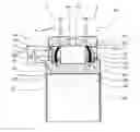 Fig. 01 - Seal for self aligning roller bearing