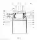 Fig. 02 - Seal for self aligning roller bearing