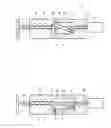 Fig. 01 - Shaft support structure for selectable one-way clutch