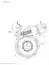 Fig. 02 - Shaft support structure for selectable one-way clutch