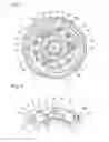 Fig. 03 - Rotation transmission device