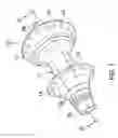 Fig. 02 - Releasable freewheel clutch