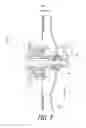 Fig. 03 - Rotor cover and bicycle wheel assembly