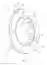 Fig. 03 - Keyed brake disk assembly