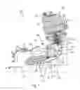 Fig. 02 - Operating apparatus for a brake
