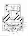 Fig. 01 - Liquid-sealed antivibration device