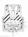 Fig. 02 - Liquid-sealed antivibration device