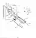 Fig. 01 - Reducing vibration of a cantilevered patient support surface