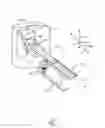 Fig. 02 - Reducing vibration of a cantilevered patient support surface