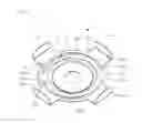 Fig. 02 - VIBRATION ISOLATION STRUCTURE, AND SHIELD PROVIDED WITH VIBRATION ISOLATION STRUCTURE