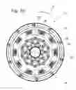 Fig. 03 - Torsional vibration damper assembly with speed-dependent characteristics