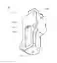 Fig. 01 - Chain tensioner